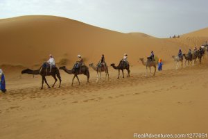 Hello Morocco Tours | Marrakesh, Morocco | Sight-Seeing Tours