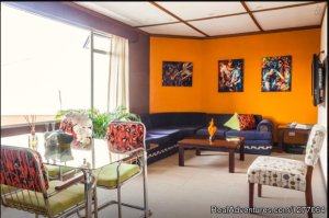 Executive Apartment | San Jose, Costa Rica, Costa Rica | Vacation Rentals