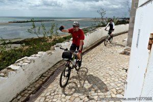Trans Algarve Cycling 8D | Vila Real Santo António, Portugal | Bike Tours