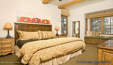 Swan Home in Jackson Hole,WY | Jackson, Wyoming  | Vacation Rentals | Image #1/10 | 