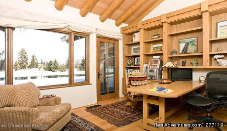 Swan Home in Jackson Hole,WY | Image #2/10 | 
