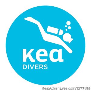 Dive in Kea island  Discover underwater Greece