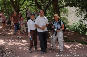 Walking & Trekking in Morocco | Imlil, Morocco | Hiking & Trekking