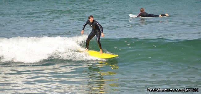 Surf Lessons Morocco | Imouran Surfing Morocco | Image #7/9 | 