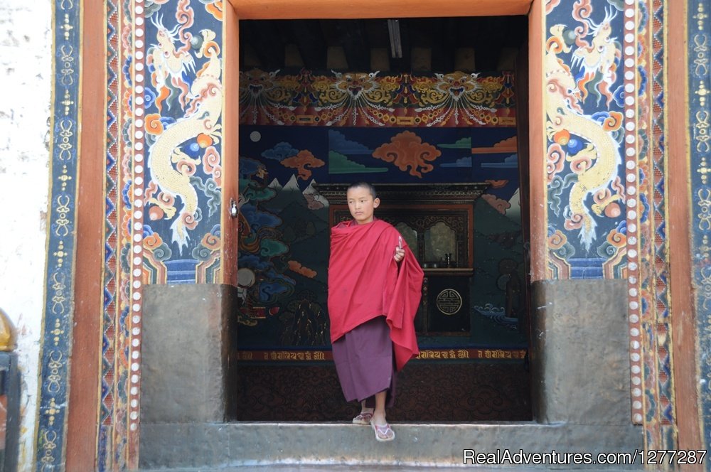 Tibet Tour | Travel and Tour | Kathmandu, Nepal | Train Tours | Image #1/1 | 