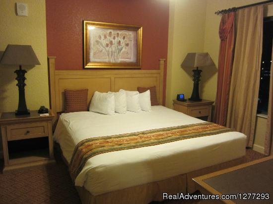 Wyndham Bonnet Creek | 2 Bedroom 5 Star Wyndham Resort on Disney SAVE BIG | Orlando, Florida  | Hotels & Resorts | Image #1/2 | 