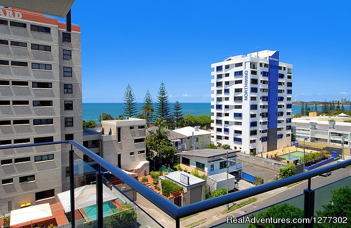 Sunshine Coast Luxury Apartments | Coco Mooloolaba | Image #6/6 | 