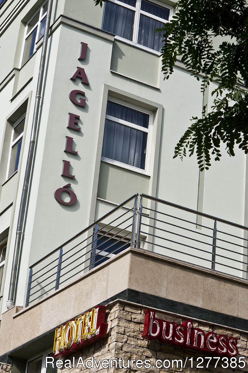 Jagello Hotel in Budapest | Image #8/13 | 