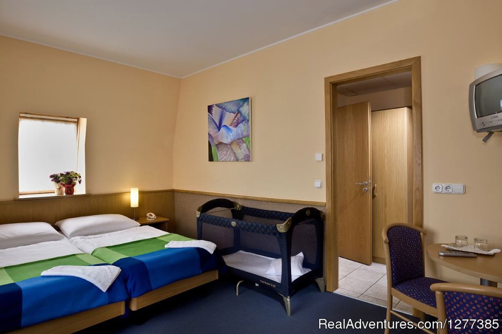 Jagello Hotel apartman | Jagello Hotel in Budapest | Image #10/13 | 