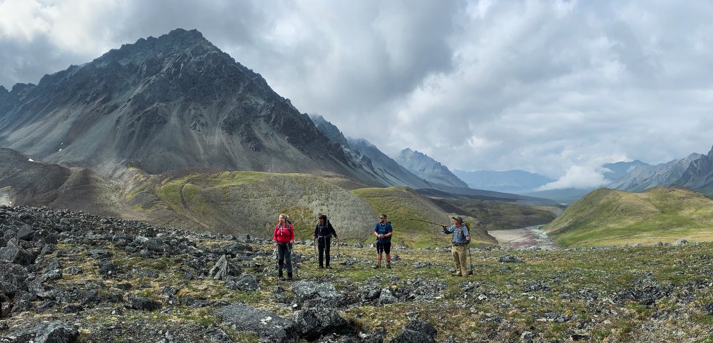 Trek Alaska | Image #2/8 | 