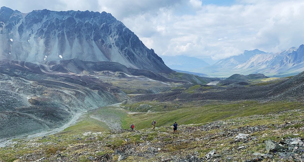 Trek Alaska | Image #7/8 | 