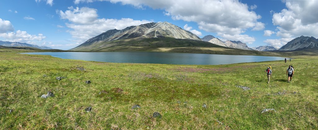 Trek Alaska | Image #5/8 | 