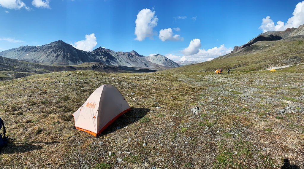 Trek Alaska | McCarthy, Alaska  | Hiking & Trekking | Image #1/8 | 