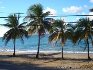 Romantic Getawy At Puerto Rico West Coast | Aguada, Puerto Rico | Hotels & Resorts