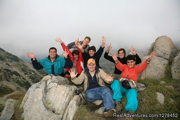 Bulgarian Private Tour Guide | Image #5/14 | 