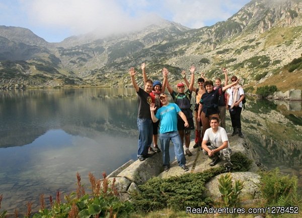 Bulgarian Private Tour Guide | Image #9/14 | 
