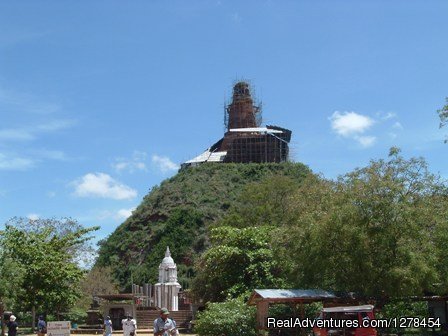 Cultural sites | Srilanka Budget tours & travels | Image #2/3 | 