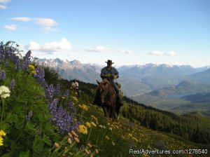 Chilcotin Holidays | Gold Bridge, British Columbia Horseback Riding & Dude Ranches | Great Vacations & Exciting Destinations