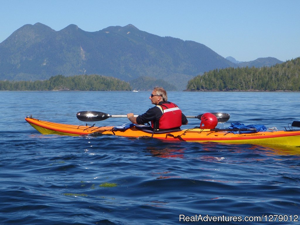 Majestic Ocean Kayaking | Image #10/13 | 