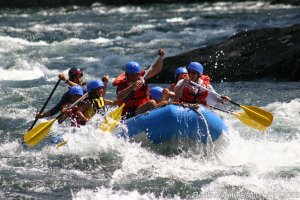 Endless Adventure Inc. | Crescent Valley, British Columbia Rafting Trips | Great Vacations & Exciting Destinations