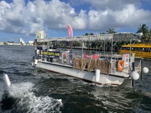 Captain Jack Boat Tours | Fort Lauderdale, Florida | Cruises