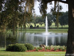 Grand Oaks Resort | Lady Lake, Florida Campgrounds & RV Parks | Great Vacations & Exciting Destinations