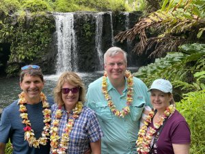 One of a kind private tours of Maui since 1983 | Makawao, Hawaii Sight-Seeing Tours | Great Vacations & Exciting Destinations