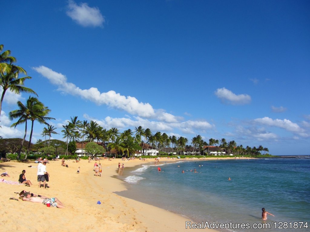 Hideaway Cove Poipu Beach | Poipu Beach, Hawaii  | Vacation Rentals | Image #1/23 | 