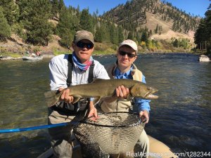 Coeur d'Alene Adventures | Coeur D Alene, Idaho Fishing Trips | Great Vacations & Exciting Destinations
