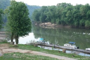Kentucky River Campground | Frankfort, Kentucky | Campgrounds & RV Parks
