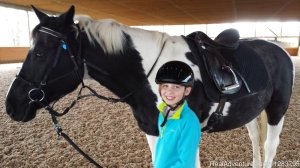 Lantern Lane Farm | Leesburg, Virginia Horseback Riding & Dude Ranches | Great Vacations & Exciting Destinations