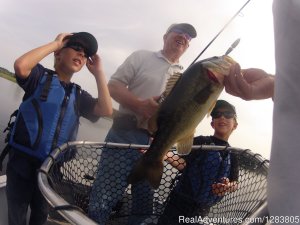 Maine Outdoors | Union, Maine Fishing Trips | Great Vacations & Exciting Destinations