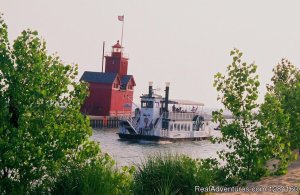 Dinner Cruises on the Holland Princess | Holland, Michigan Cruises | Great Vacations & Exciting Destinations