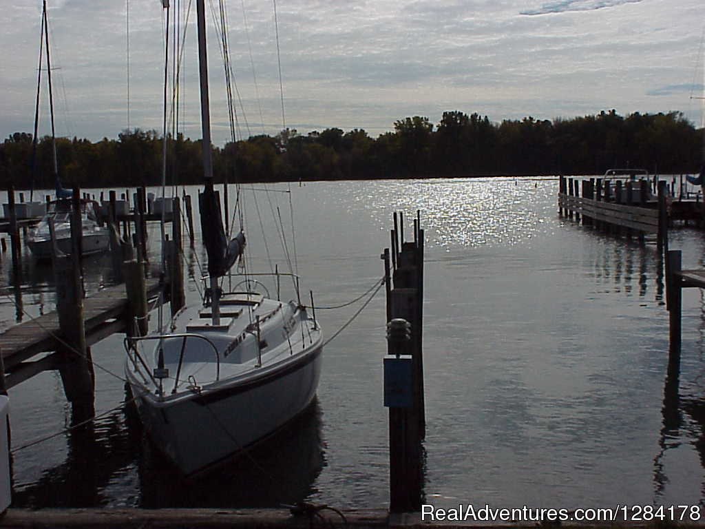 Duchess Sailing Charters | Grosse Pointe, Michigan  | Sailing | Image #1/1 | 