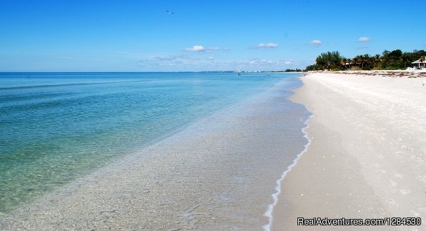 Boca Grande beach | Yacht Charter Cruise Packages in Southwest Florida | Image #21/26 | 