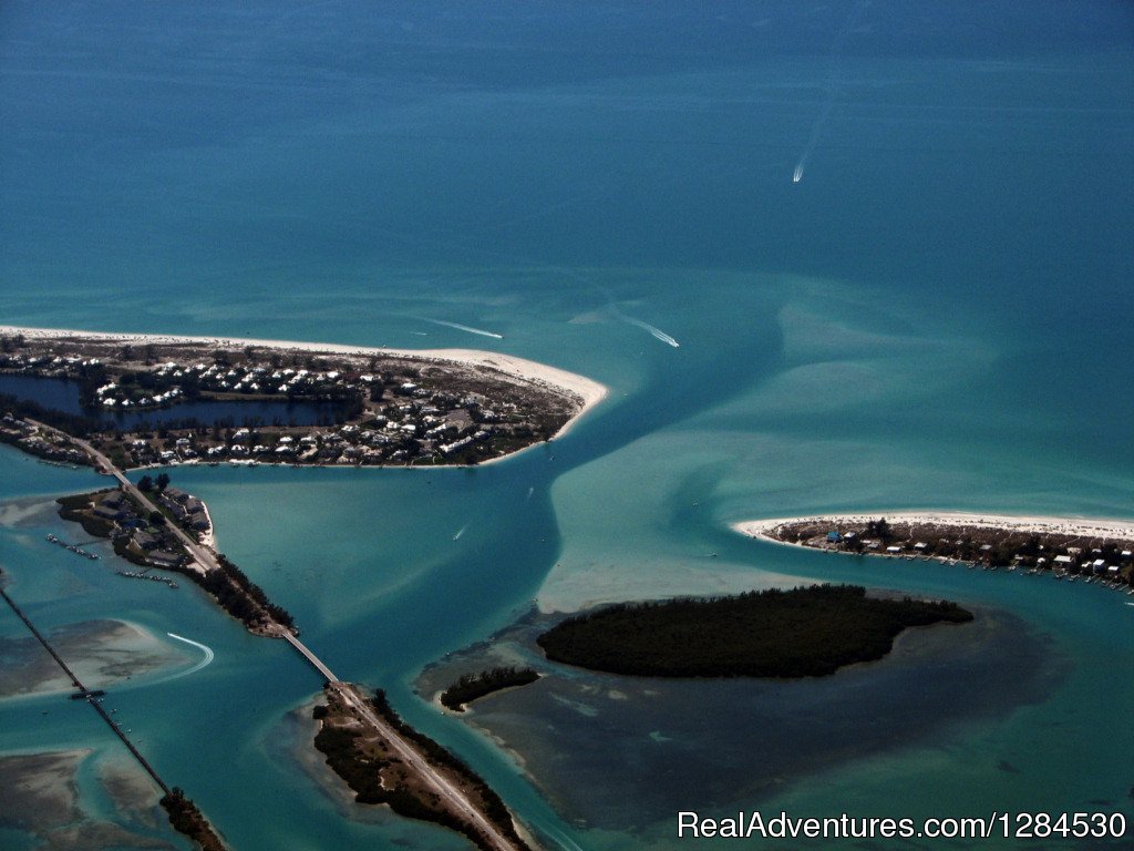 Gasparilla Island | Yacht Charter Cruise Packages in Southwest Florida | Image #23/26 | 