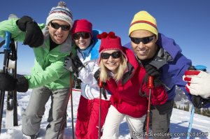 Single Ski Hub: Skiing and Snowboarding vacations | Doylestown, Pennsylvania | Skiing & Snowboarding