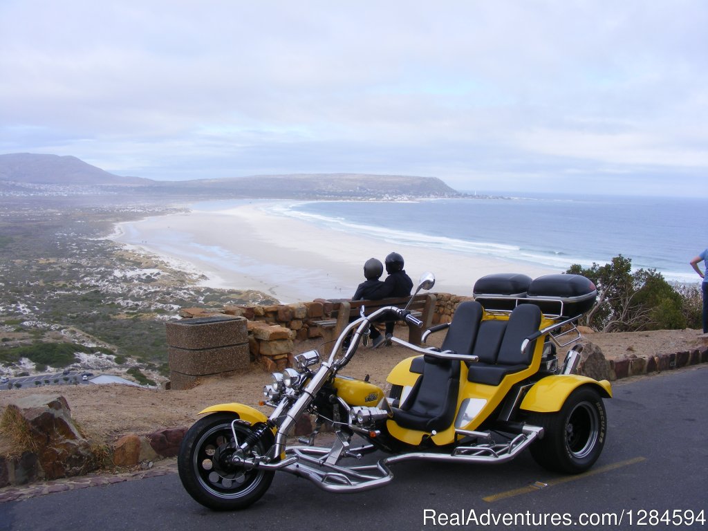 Cape Town Trike Tours | Image #4/20 | 