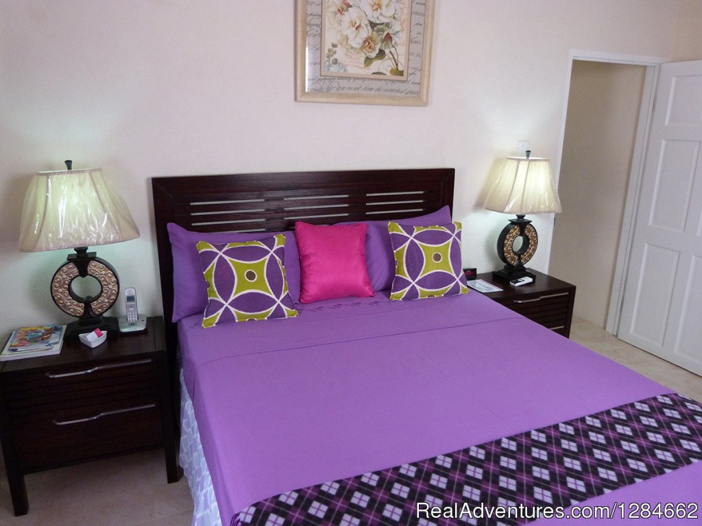 Hopeville Apartments - For Pristine Conditions | Bridgetown, Barbados | Vacation Rentals | Image #1/9 | 