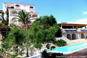 Holiday apartments MacAdams   island Pag Novalja | Novalja, Croatia | Vacation Rentals