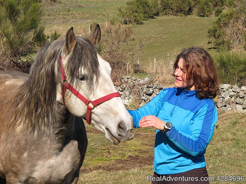 Horseback riding in Peneda Geres National Park | Image #3/18 | 