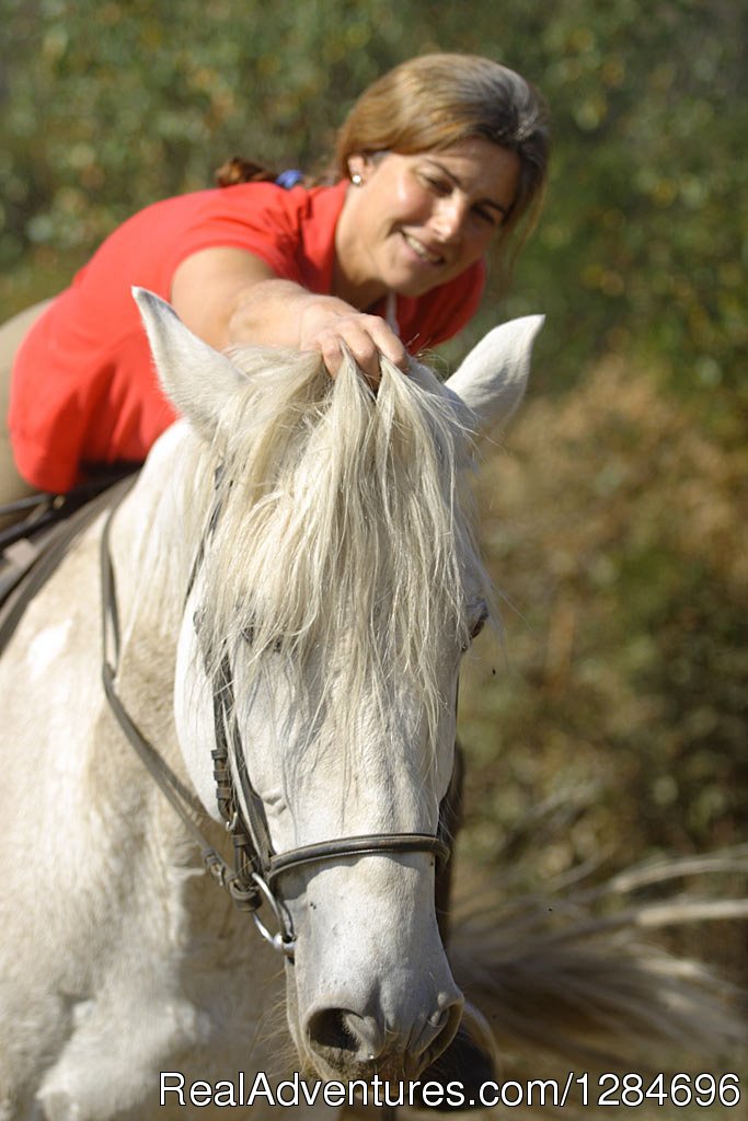 Horseback riding in Peneda Geres National Park | Image #17/18 | 