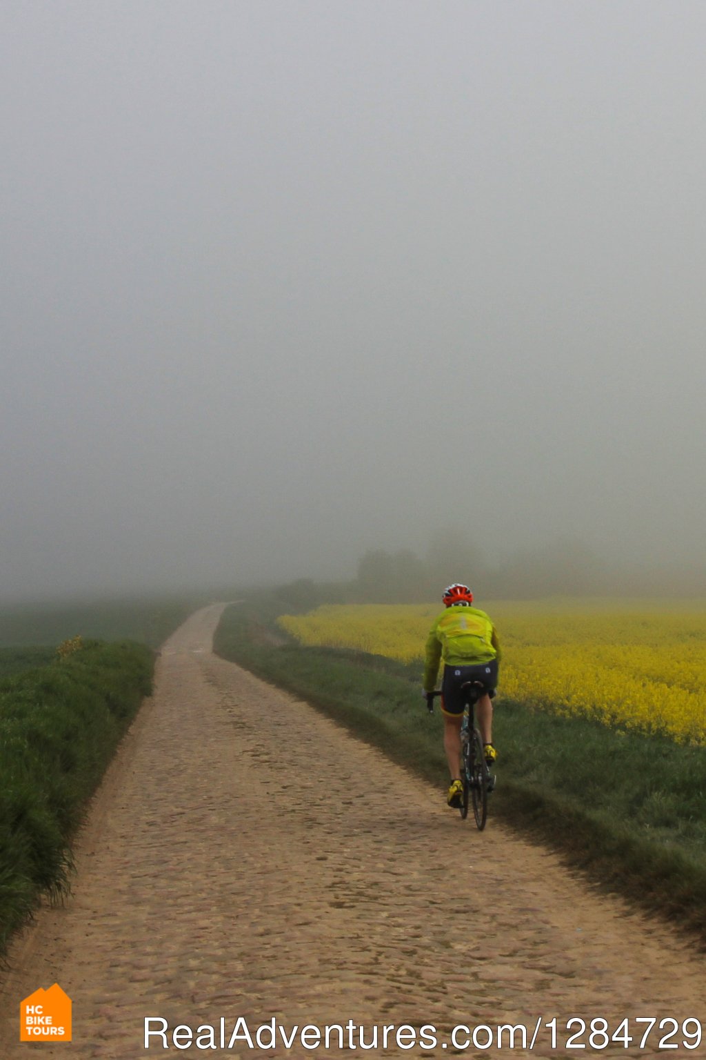 Paris-Roubaix Challenge ride | Spring Classics 2015 Race Viewing Tour | Image #6/9 | 
