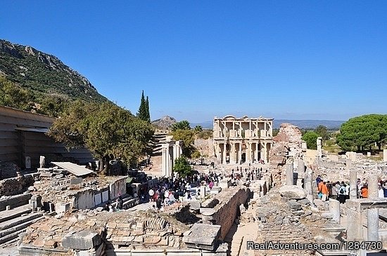 Ephesus  Tour | Image #3/5 | 