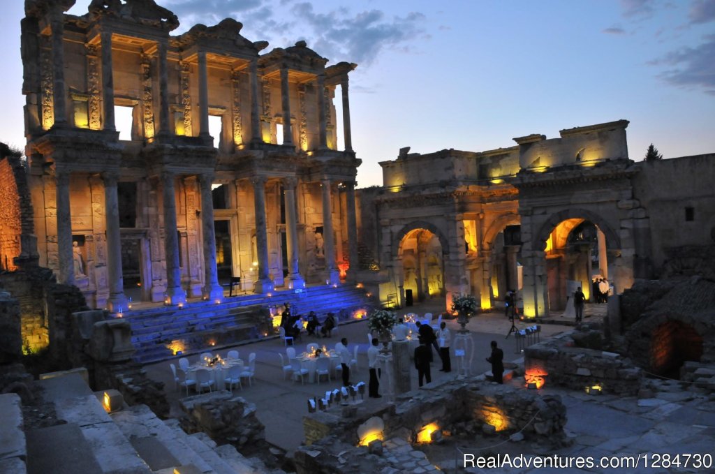 Ephesus  Tour | Image #4/5 | 