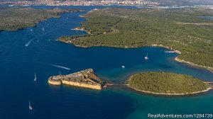 Sailing Adventure Through Croatian National Parks | Dubrovnik, Croatia | Sailing