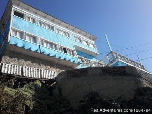 Residencial Rompe Olas Cartagena | San Antonio, Chile | Bed & Breakfasts