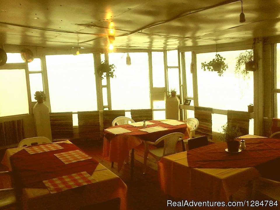 Our dining room | Residencial Rompe Olas Cartagena | Image #5/6 | 