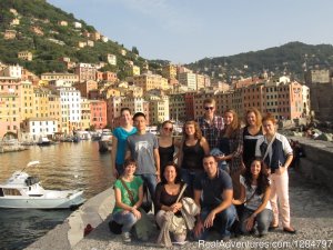 Come to Genoa discover your dreams | Genova, Italy | Language Schools