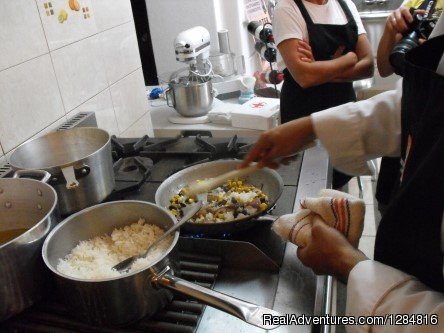 Cooking Classes in  Los Cabos